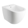 OTTAWA COMFORT bidet wiszący, 54 x 36,5 cm, biały mat