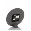 Arabic Mantel Clock Dolphin 6in