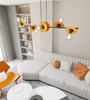 TOKEN 6 BL ORANGE