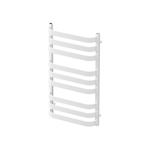 Grzejnik łazienkowy Scala White 930