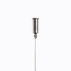 Lampa wisząca LYKKE 150 LED 3000K
