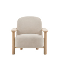 Husby Armchair Willow Dusty