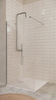 Ścianka prysznicowa walk-in 100 cm