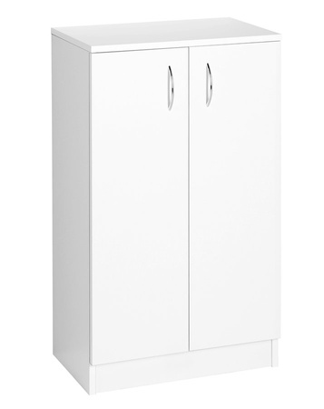 SIMPLEX ECO szafka niska 50x86x30cm