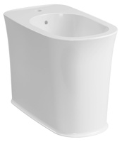 THE NEW YORKER bidet 36,5x60cm, biały