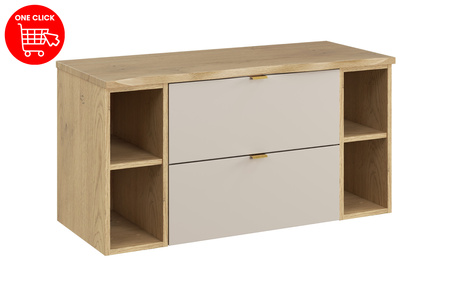 Zestaw meblowy 100cm z blatem