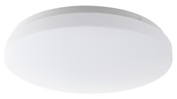 Lampa sufitowa łazienkowa, ø 325mm, OSRAM,2640lm, 24W, 4000K, IP44