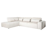 RICHMOND sofa narożna LUND L