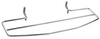 Wieszak na ręczniki na grzejnik 214x600mm, chrom