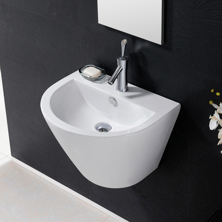 Umywalka wisząca Alsola