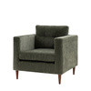 Whitwell Armchair Forest 840x860x840mm