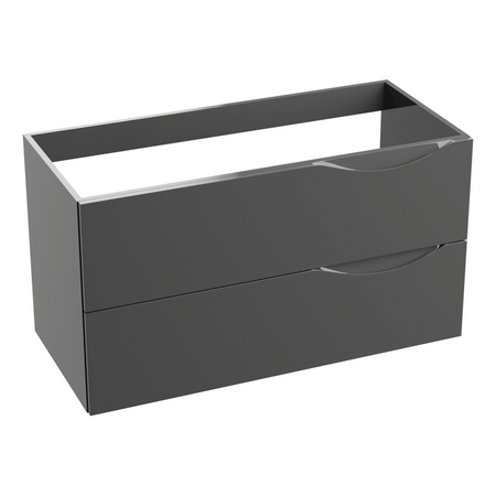 Szafka wisząca Kolorado graphite 1000