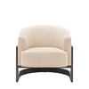 Cercola Armchair