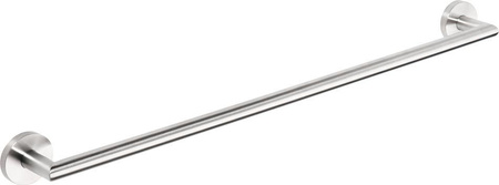 X-STEEL wieszak na ręczniki 450mm, stal nierdzewna mat
