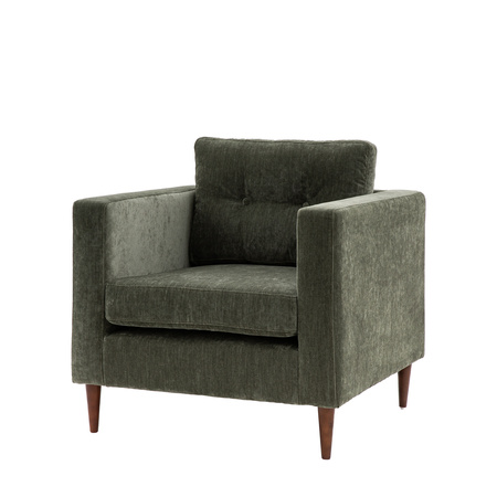 Whitwell Armchair Forest 840x860x840mm