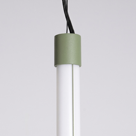 Lampa wisząca TRANG 100 szałwiowa LED 4000K
