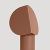 Lampa biurkowa BISCUIT mocca LED 3000K