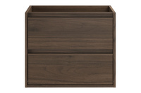 Szafka pod umywalkę 60cm 2 szuflady