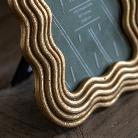 Parla Photo Frame 6x4in