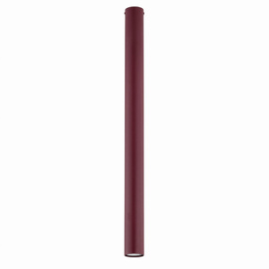 TECNO 1XXL BURGUNDY