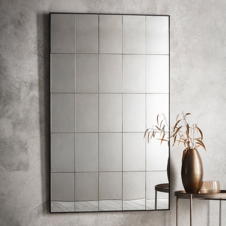 Lustro Boxley Antique 1000 x 1600 x 30 mm