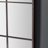 Lustro Rochester 1270 x 610 mm
