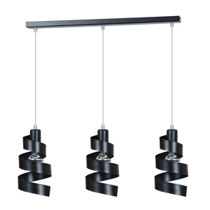 SAGA 3 BLACK