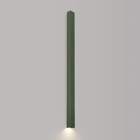 Kinkiet FREYA 150 zielony oliwkowy