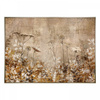 Radiance Framed Canvas 1230x30x890mm