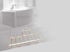 WARM TILES łazienkowa mata grzejna 7,6m2, 1210W, dwużyłowa
