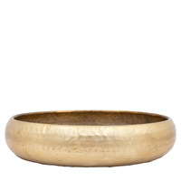 Giza Metal Bowl 380mm