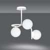 KALF 3 WHITE