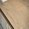 Panelled Media Unit 1257x400x400mm