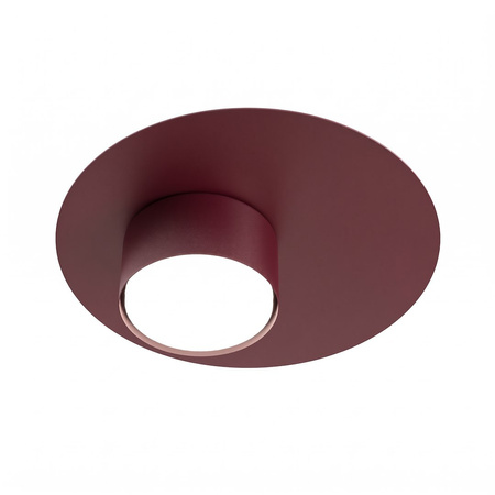 BOLX 1 BURGUNDY