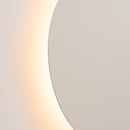 Kinkiet BORGEN beżowy LED 3000K