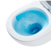Miska wisząca WC Sofi slim White Mat 3.0