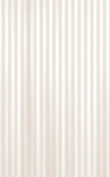 Zasłonka prysznicowa 180x200cm, poliester, beżowy