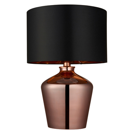 Waldorf Table Lamp Copper