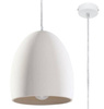 Lampa wisząca ceramiczna FLAWIUSZ