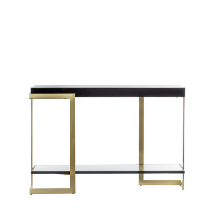 Stolik konsolowy Ardella 1200 x 360 x 820 mm