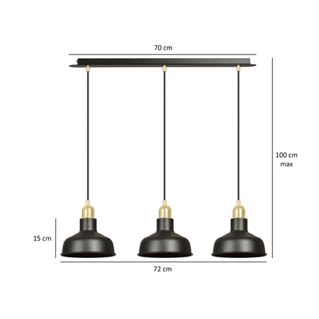 IBOR 3 BLACK