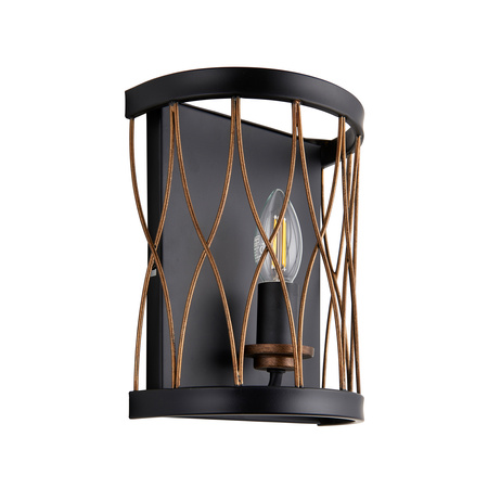 Heston Wall Light