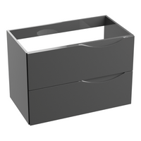 Szafka wisząca Kolorado graphite 800