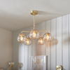 Dimple 5 Pendant Light