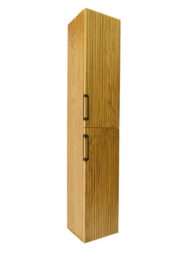 WOODEN Słupek wiszący - drewno