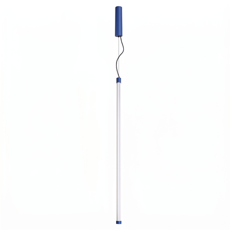 Lampa wisząca TRANG 100 ultramaryna LED 3000K