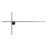 MAXLIGHT W0370 KINKIET ARNE 90CM 15W IP44 3000K