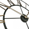 Summer House Grand Clock 32in