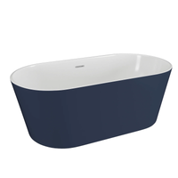 Wanna wolnostojąca 160x80 UZO GRANAT