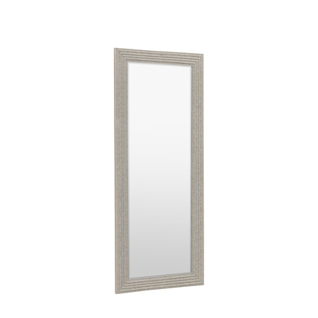 Whitechapel Leaner Mirror Silver 670x1670mm
